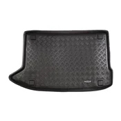 Rubber trunk mat Hyundai Kona 2017-2023