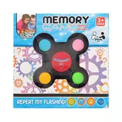 DENIS TOYS Igra SPOMINA - Potovalna igra, (20826970)