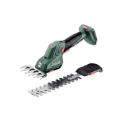 METABO SGS 18 LTX Q (601609840) Baterijske škarje za grmičevje in travo