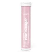 BeastPink Effervescent Pink Collagen