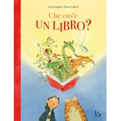 Che cos’e un libro?