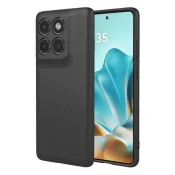 +Class silikonska maska za Motorola Edge 60 crna