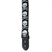 Perris Kaiš za gitaru LPCP-1256 Skull Bones