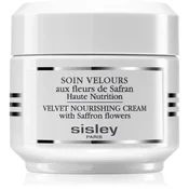 Sisley Velvet vlažilna krema za suho in občutljivo kožo 50 ml