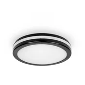 BBLINK X09-200-15W Plafonjera, LED, 3000/4000/6500K, IP65, Crna