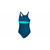 Aqua Speed Emily dekliške kopalke modre barve 164