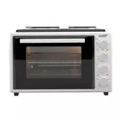 ELIT Mini pecnica OPTIDUO 35WH