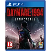 Daymare 1994 Sandcastle (PS4) - rabljeno