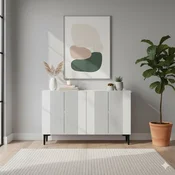Hanah Home Komoda, 120x75x32cm, Beli