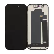 Zaslon In-Cell FHD za iPhone 17 Pro, Zaslon osjetljiv na dodir s okvirom