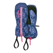 PLAYSHOES Rokavice, modra