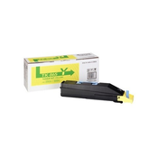 Toner Kyocera TK-865 rumena, original -