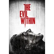 The Evil Within Steam Key EUROPE