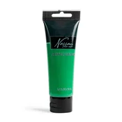 Akrilna barva Nassau Fine Art v tubi 75 ml - green