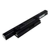 baterija za Asus A93 / K93 / PRO91S / X93, 4400 mAh