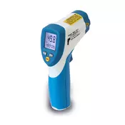 Termometar IR PeakTech 4980