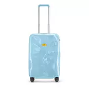 Crash Baggage kovček TONE ON TONE Medium size 68x45x26 cm