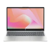 HP - Laptop HP 15-fd1000nm DOS/15.6FHD AG/Core 7 150U/16GB/512GB/plava/2g