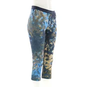Peak Performance AOP Spirit Short John Ženske Funkcijske hlače