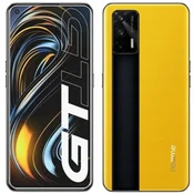 shumee 2x kaljeno zaščitno steklo za zaslon za realme GT master 5G | 2 kosa