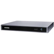 VIVOTEK ND9326P 8 vodovod NVR PoE