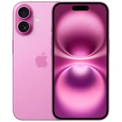 Apple iPhone 16 8/128GB Pink