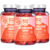 Glorious Skin 3x
