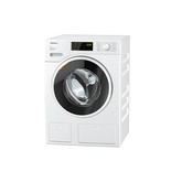 WWD660 WCS TDOS VES MASINA 8 KG MIELE