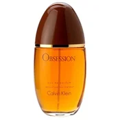 CK OBSESSION FEMME EDP SPRAY 100ML