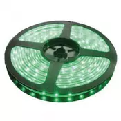 LED traka 60 Led Zelena 12V IP20 1metar