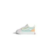 VANS Niske cipele Old Skool Elastic Lace miks boja