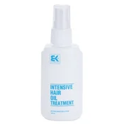 Brazil Keratin Hair Oil intenzivna njega uljem za sjaj i hidrataciju (Oil for Hydration and Shine) 100 ml