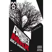 Punisher Max 4 Bez domova