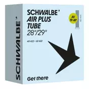 Schwalbe av19-ap air plus ( 28 29 ) ib agv 40mm Unutrasnja guma ( 10462320 )