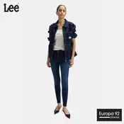 Lee Scarlett Traperice