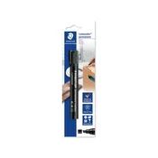 Staedtler Marker lumocolor permanent, sb 350-9 BKDA