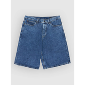 Element Big 5 Denim Kratke hlace mid used