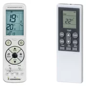 General LG COV30332902, COV30332907, COV34805642 - razkošen osvetljen daljinski upravljalnik