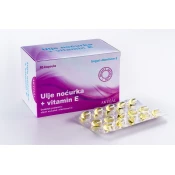 Aktival ulje nocurka s vitaminom E a90-pharmacy