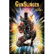 Gunslinger Spawn Volume 4