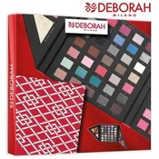Kit deborah make up beauty gift n3_cold