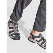 Sandali CMP Sahiph Hiking Sandal 30Q9517 Siva