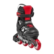 Rollerblade MICROBLADE, otroški rolerji, črna 86B0751530