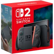 Obnovljen Nintendo Switch 2 + 2 leti garancije