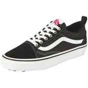 VANS Nizke superge Old Skool črna/bela