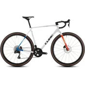 CUBE CROSS RACE C:62 SLX TEAMLINE 2026, 56 cm