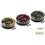 Delphin SOFT 0.1 - 2.5 g / 100g
