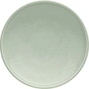 Schönwald Shiro Glaze globoki krožnik 26 cm, svetlo zelen