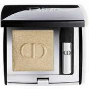 DIOR Diorshow Mono Couleur Couture profesionalno dugotrajno sjenilo za oči nijansa 616 Gold Star 2 g