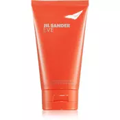 Jil Sander Eve gel za prhanje 150 ml za ženske